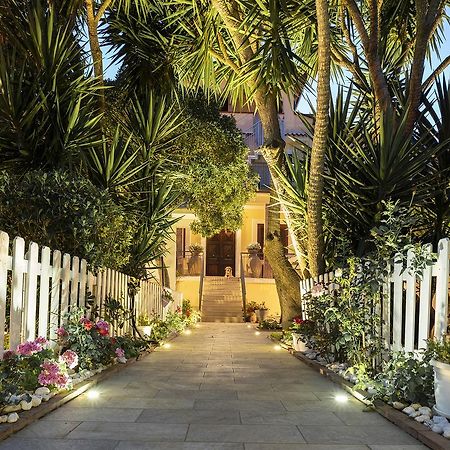 Villa Imperamare Santa Maria di Castellabate Extérieur photo