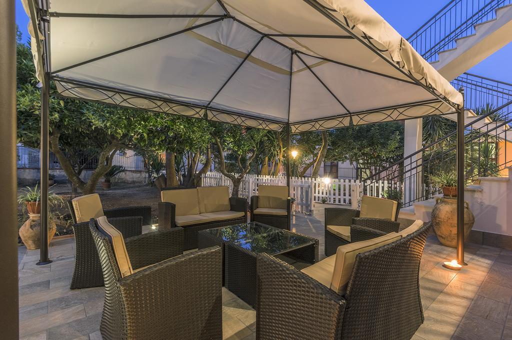 Villa Imperamare Santa Maria di Castellabate Extérieur photo