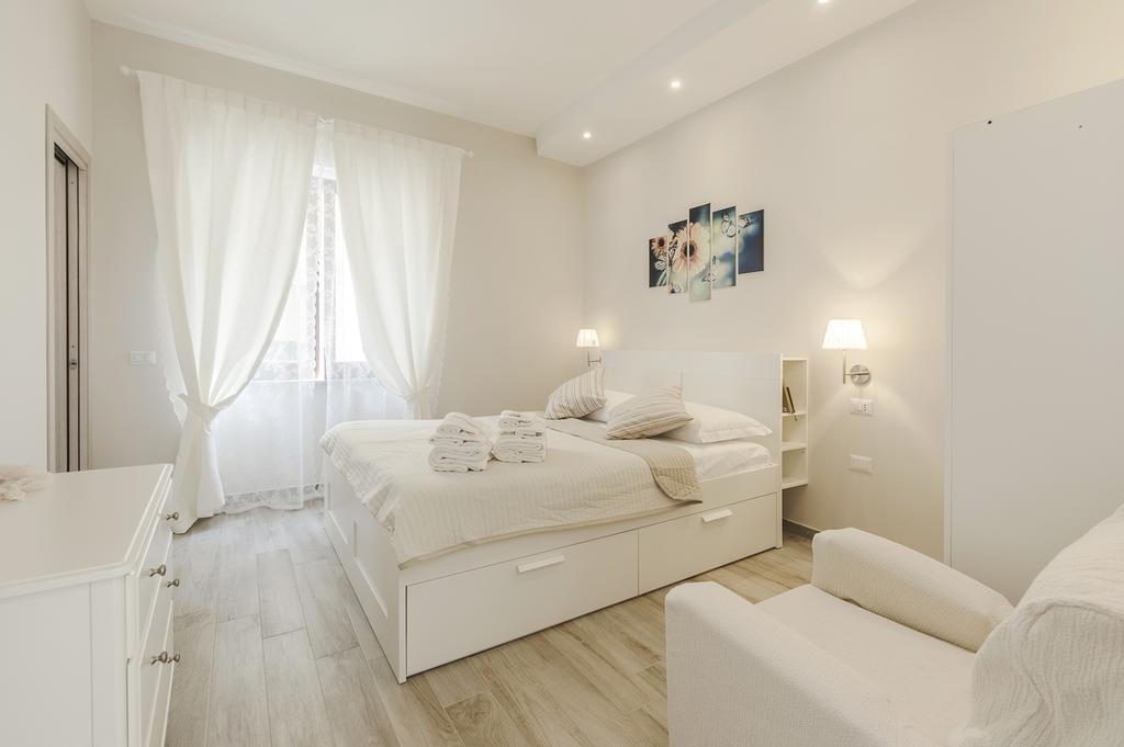 Villa Imperamare Santa Maria di Castellabate Extérieur photo