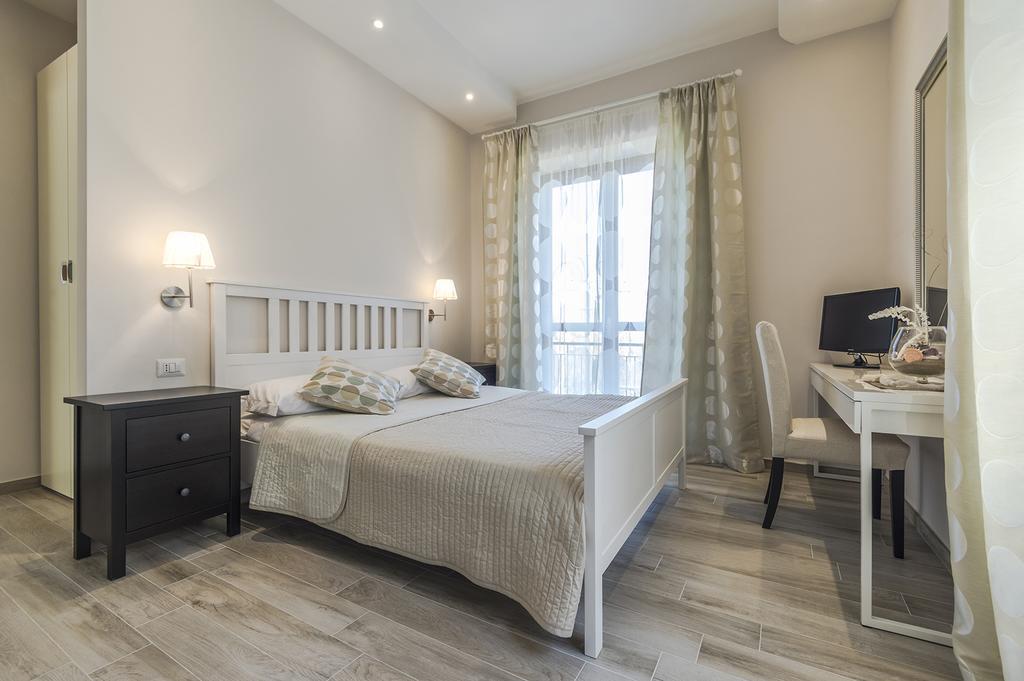 Villa Imperamare Santa Maria di Castellabate Extérieur photo