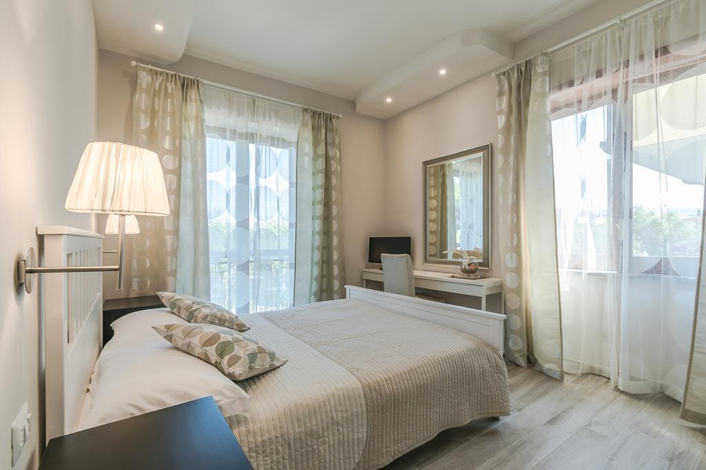 Villa Imperamare Santa Maria di Castellabate Extérieur photo