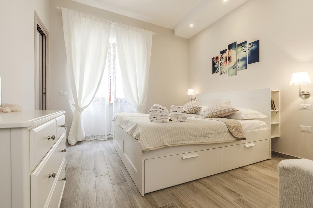Villa Imperamare Santa Maria di Castellabate Extérieur photo