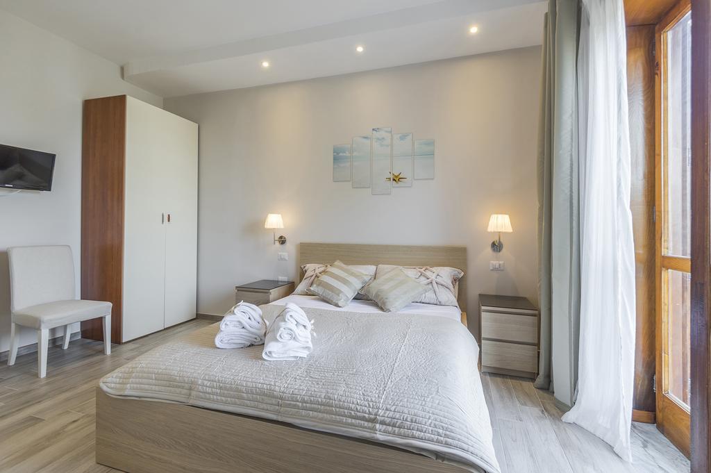 Villa Imperamare Santa Maria di Castellabate Extérieur photo