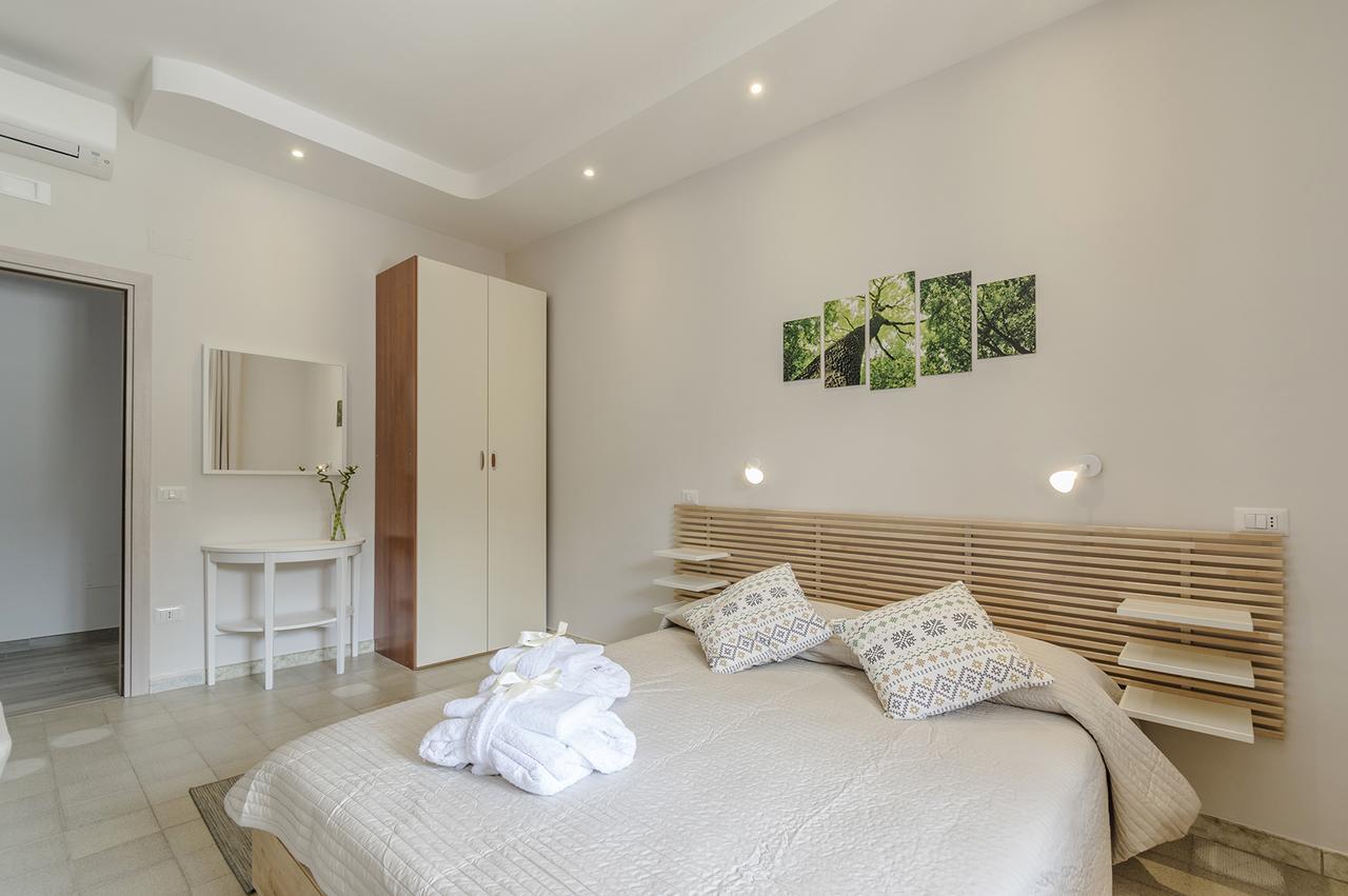 Villa Imperamare Santa Maria di Castellabate Extérieur photo