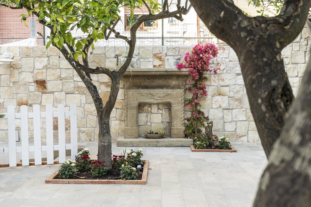 Villa Imperamare Santa Maria di Castellabate Extérieur photo