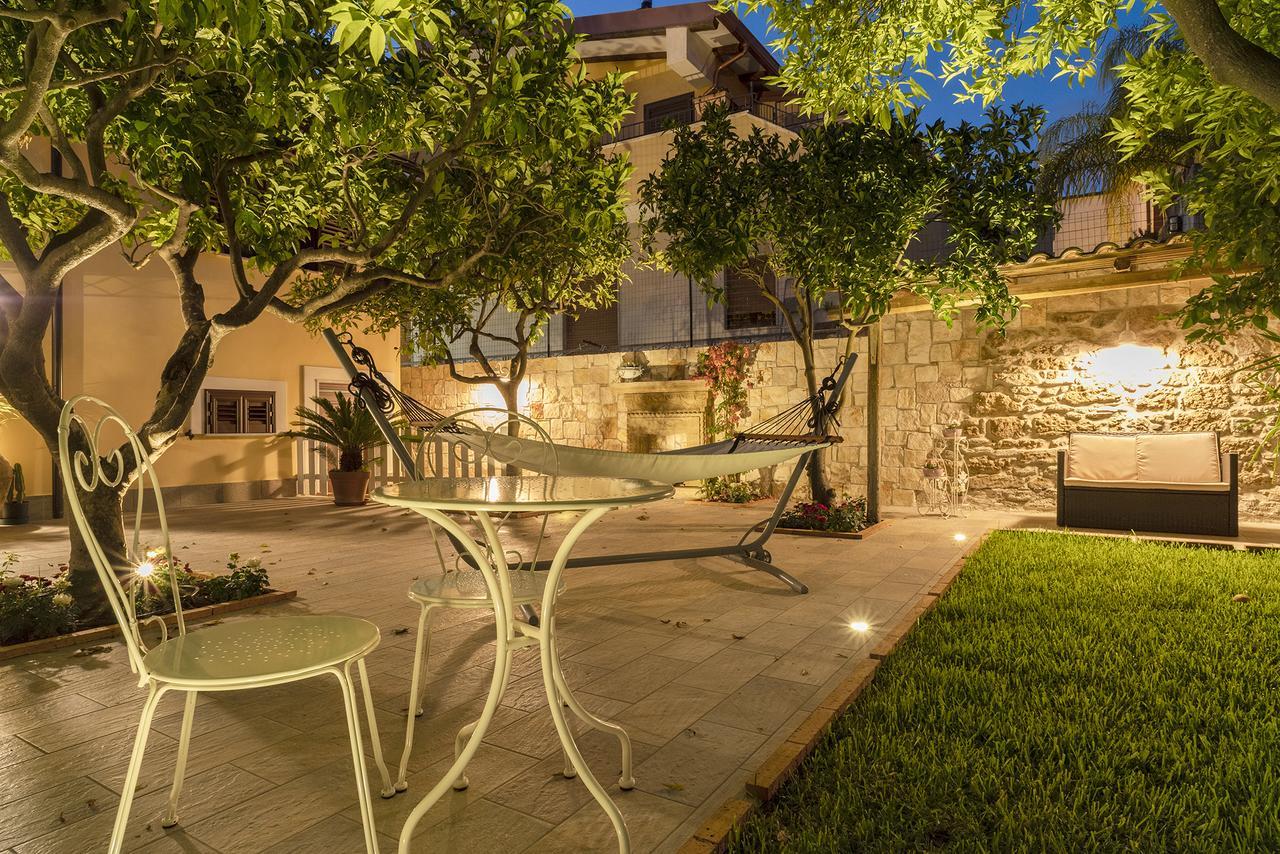 Villa Imperamare Santa Maria di Castellabate Extérieur photo